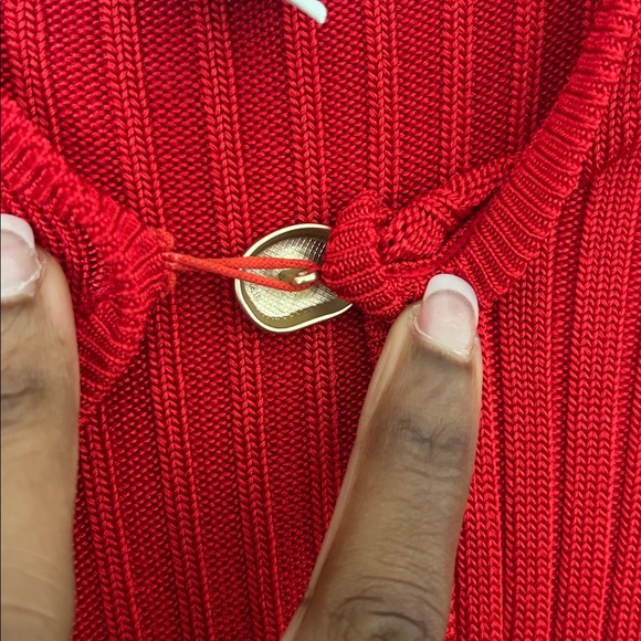 H&M Edition Ribbed Tunic - Picture 5 of 7